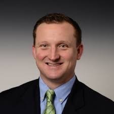Brad Carman — President, TFG Housing Resources