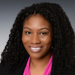 Myia Batie — SVP of Development, TFG Housing Resources