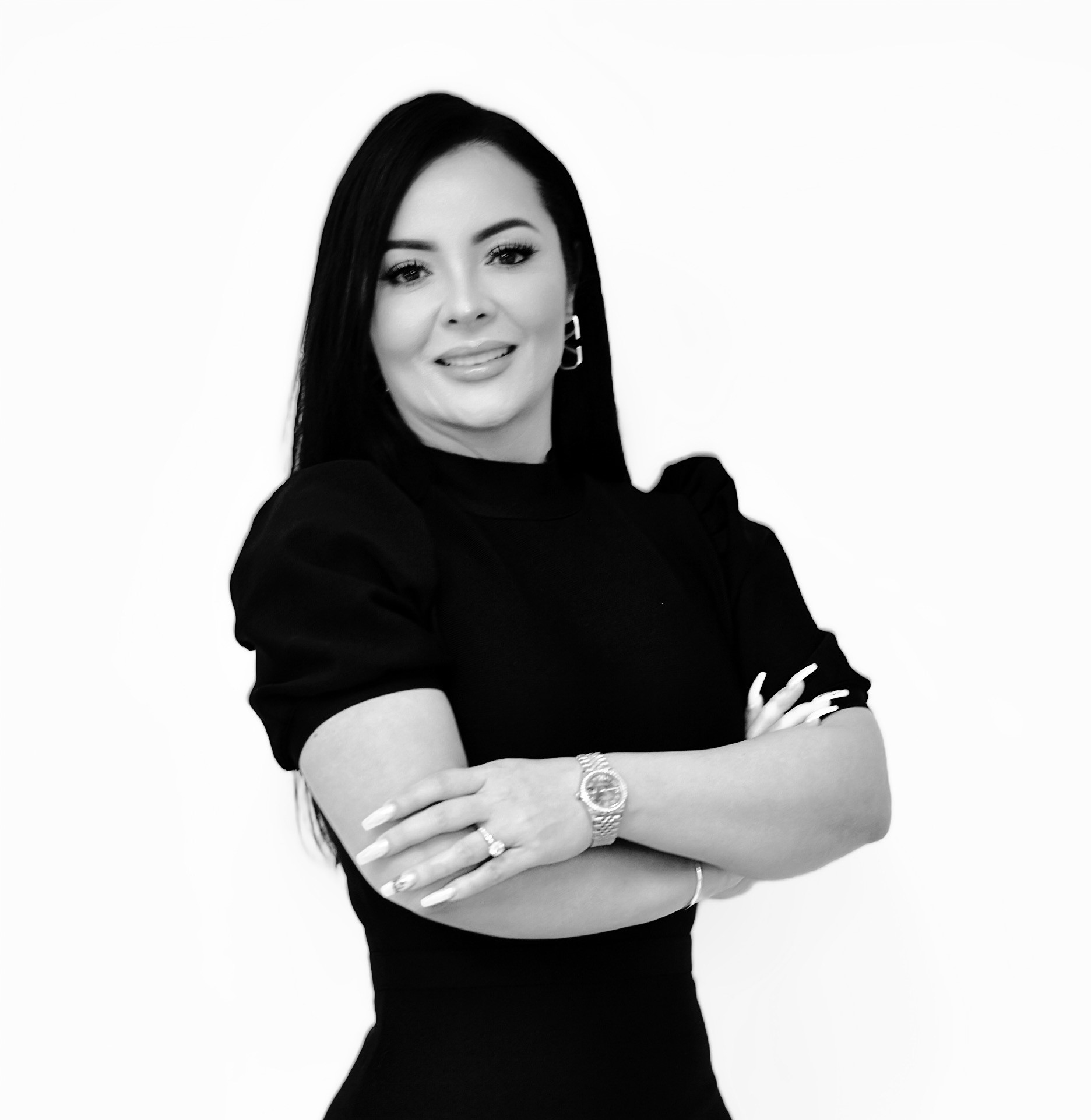 Viviana M. Smith — SVP of Operations, TFG Housing Resources
